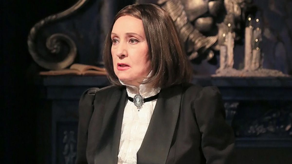 Лариса Кадочникова