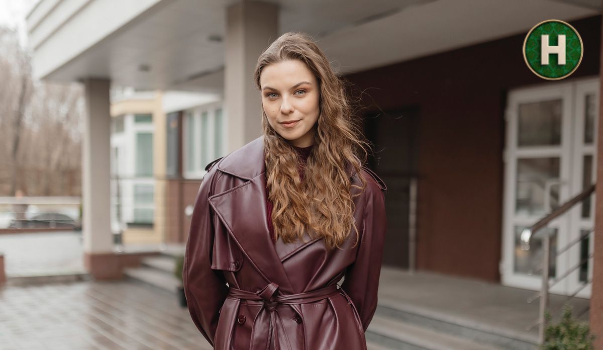 Лєра Фокіна Лєра Фокіна