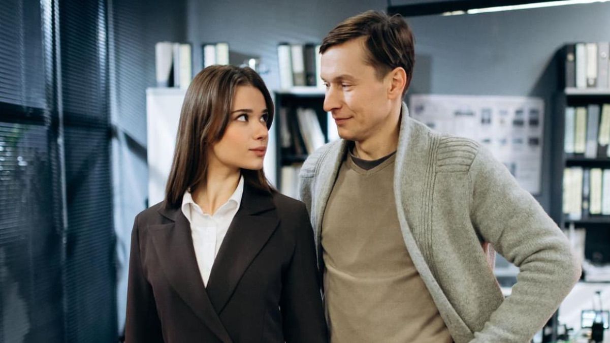 Дата премьеры нового сезона сериала Парочка следователей Дата премьеры нового сезона сериала Парочка следователей