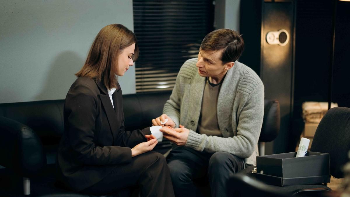 "Парочка слідчих" повертається вже цієї осені "Парочка слідчих" повертається вже цієї осені