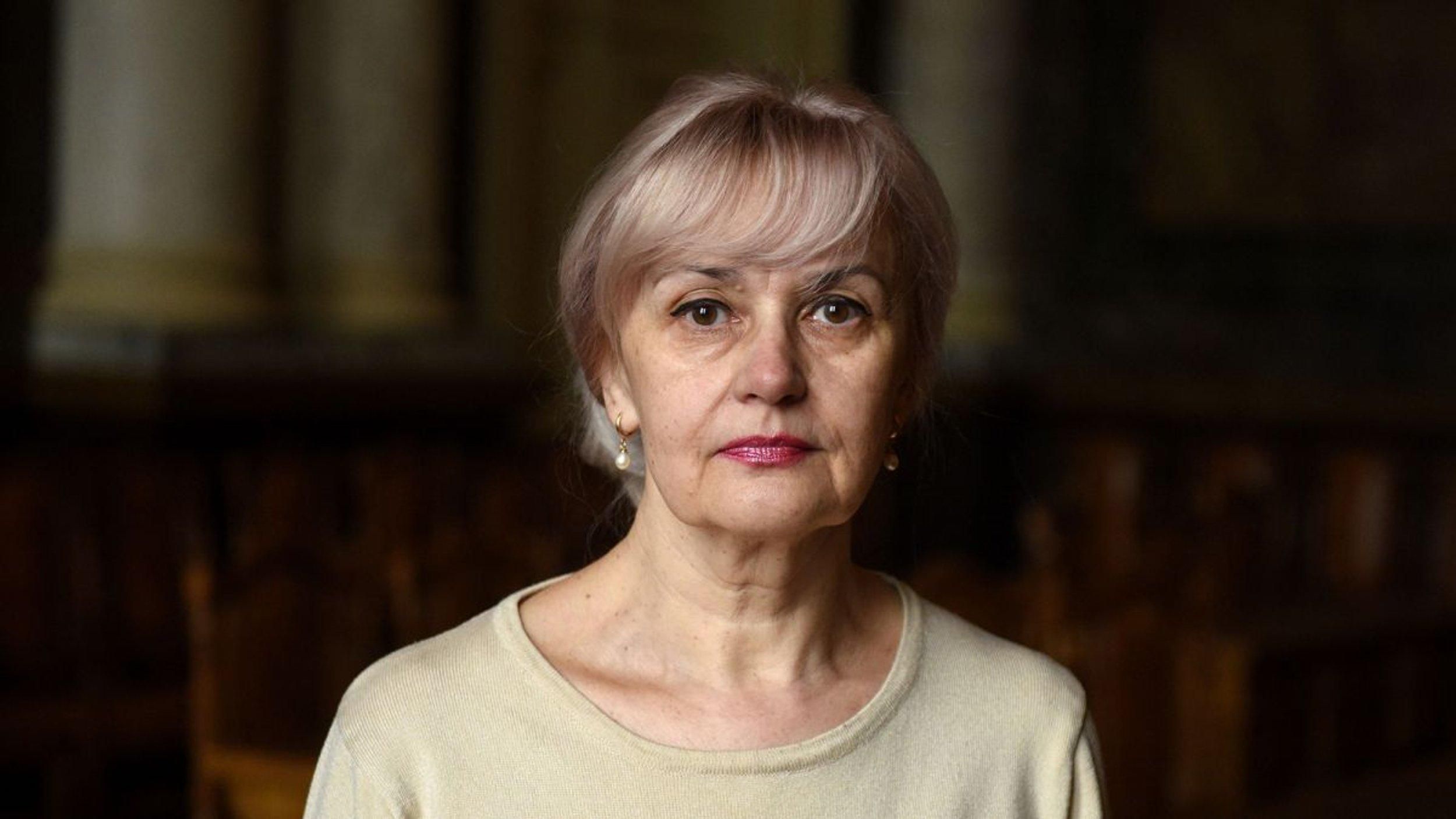 Ірина Фаріон Ірина Фаріон