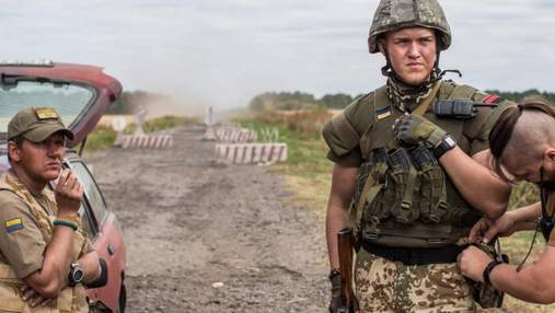 На Венецианском кинофестивале покажут украинский фильм о Донбассе На Венецианском кинофестивале покажут украинский фильм о Донбассе