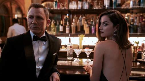 Премьеру "007: Не время умирать" снова перенесут, – СМИ