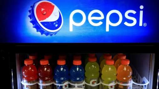 Продажі PepsiCo перевищили допандемічні показники: що допомогло компанії Продажі PepsiCo перевищили допандемічні показники: що допомогло компанії