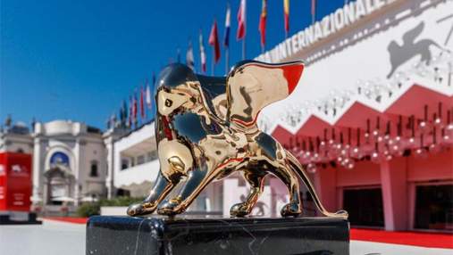 Венецианский кинофестиваль 2021 объявил программу Венецианский кинофестиваль 2021 объявил программу