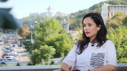 Я знала, – звезда "Сумасшедшей свадьбы" Полина Василиса о секс-скандале с Талашко Я знала, – звезда "Сумасшедшей свадьбы" Полина Василиса о секс-скандале с Талашко