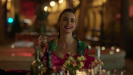 Netflix продлил "Эмили в Париже" на третий и четвертый сезоны