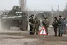 Годовщина полномасштабного вторжения